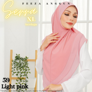 Serra XL 59 | 2pcs RM110