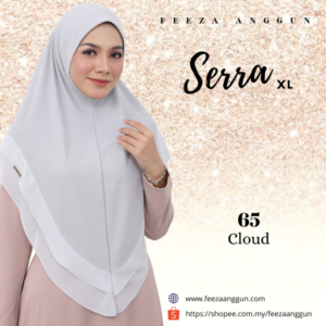A.Serra XL 65 | 2pcs RM120