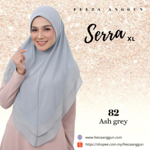 A.Serra XL 82  | 2pcs RM120