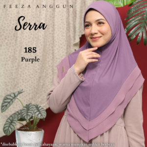 185 Purple | 2pcs RM110