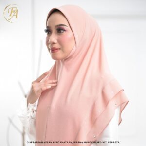 07 SALMON | 2pcs RM100