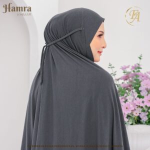 03 DARK GREY I 2pcs RM 110