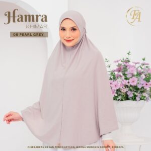 06 PEARL GREY I 2pcs RM 110