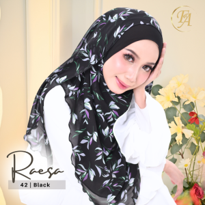 42 Black | 2pcs RM90