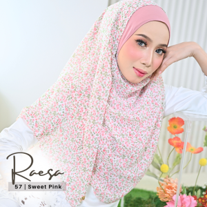 57 Sweet Pink | 2pcs RM90