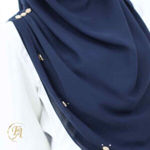 02 Navy Blue | 2pcs RM120