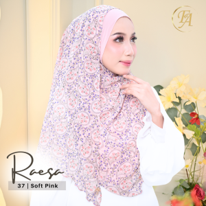 37 Soft Pink | 2pcs RM90