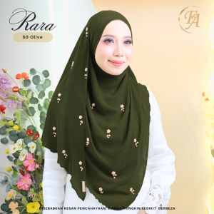 50 Olive | 2pcs RM110