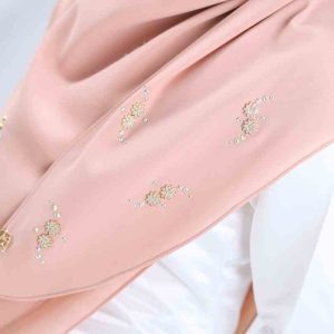 18 Pastel Peach | 2pcs RM145