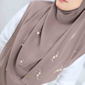 08 Dusty Brown | 2pcs RM145