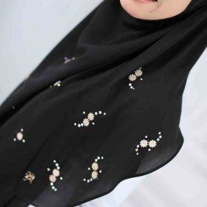 01 Black | 2pcs RM145