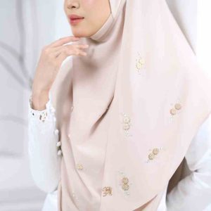 15 Nude | 2pcs RM145