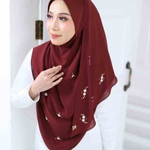 14 Maroon | 2pcs RM145