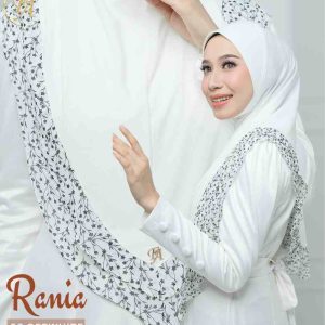 03 White | 2pcs RM110