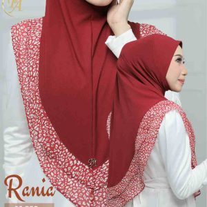 06 Red | 2pcs RM110