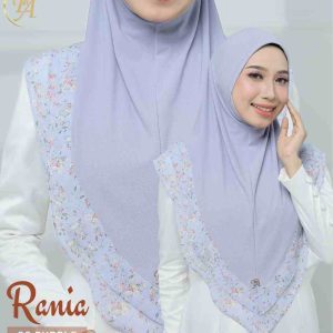 08 Purple | 2pcs RM110