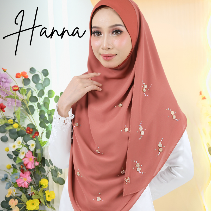 b.Premium Hanna