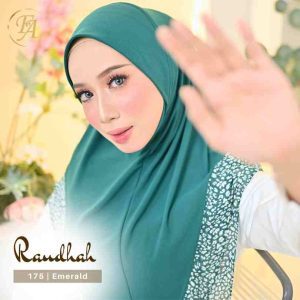 175 Emerald | 2pc RM110