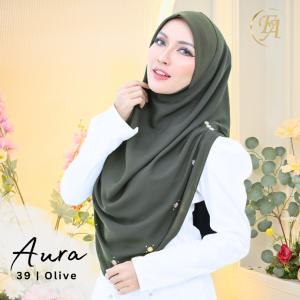 39 Olive | 2pcs RM120