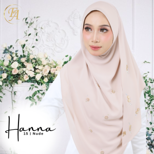 15 Nude | 2pcs RM145