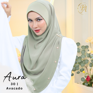 30 Avacado | 2pcs RM120