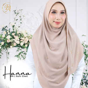 04 Soft Choc | 2pcs RM145