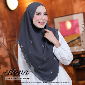 04/2 Shadow Grey | 2pcs RM110