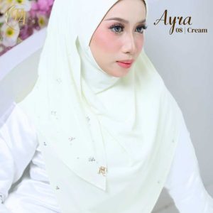 08 Cream | 2pcs RM99