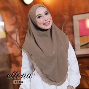11/2 Ciku | 2pcs RM110