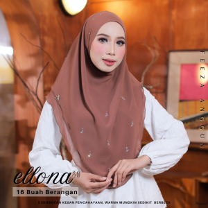 16/2 Buah Berangan | 2pcs RM110