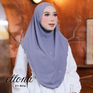 21/2 Nila | 2pcs RM110