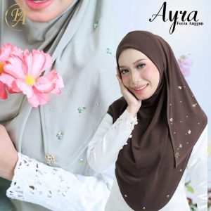 A.Ayra