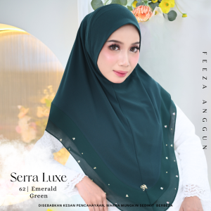 62 Emerald Green | 2pcs RM99