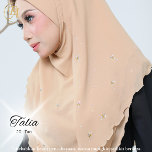 20 Tan | 2pcs RM99