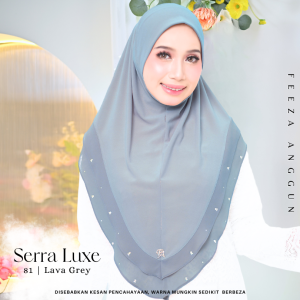 81 Lava Grey | 2pcs RM99