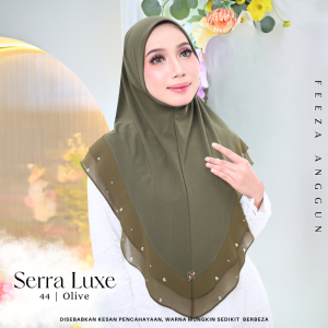 44 Olive | 2pcs RM99