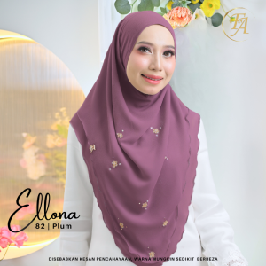 82 Plum | 2pcs RM110