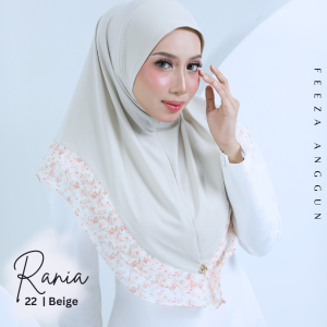 22 Beige | 2pcs RM110