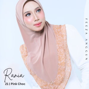 21 Pink Choc | 2pcs RM110