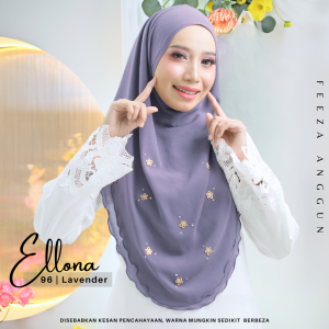 96 Lavender | 2pcs RM110