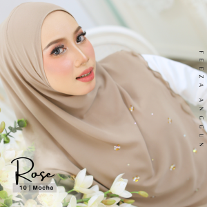 10 Mocha | 2pcs RM120