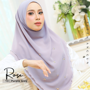 13 Purple Grey | 2pcs RM120