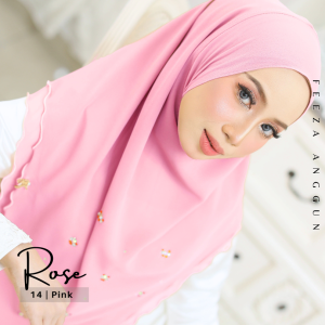 14 Pink | 2pcs RM120