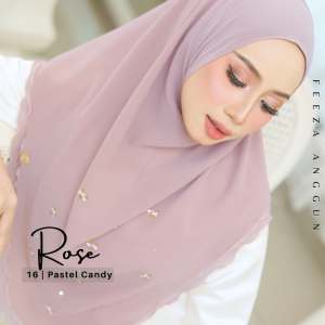 16 Pastel Candy | 2pcs RM120