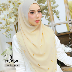 18 Cream | 2pcs RM120