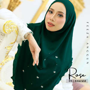 05 Emerald | 2pcs RM120