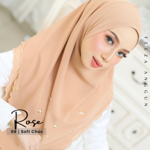 09 Soft Choc | 2pcs RM120