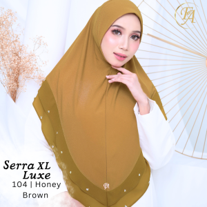 104 Honey Brown | 2pcs RM100