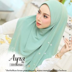 13 Cactus | 2pcs RM100