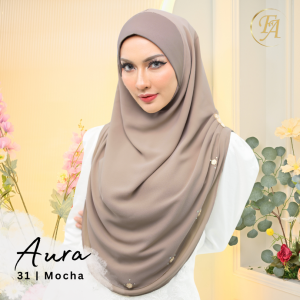 31 Mocha | 2pcs RM120